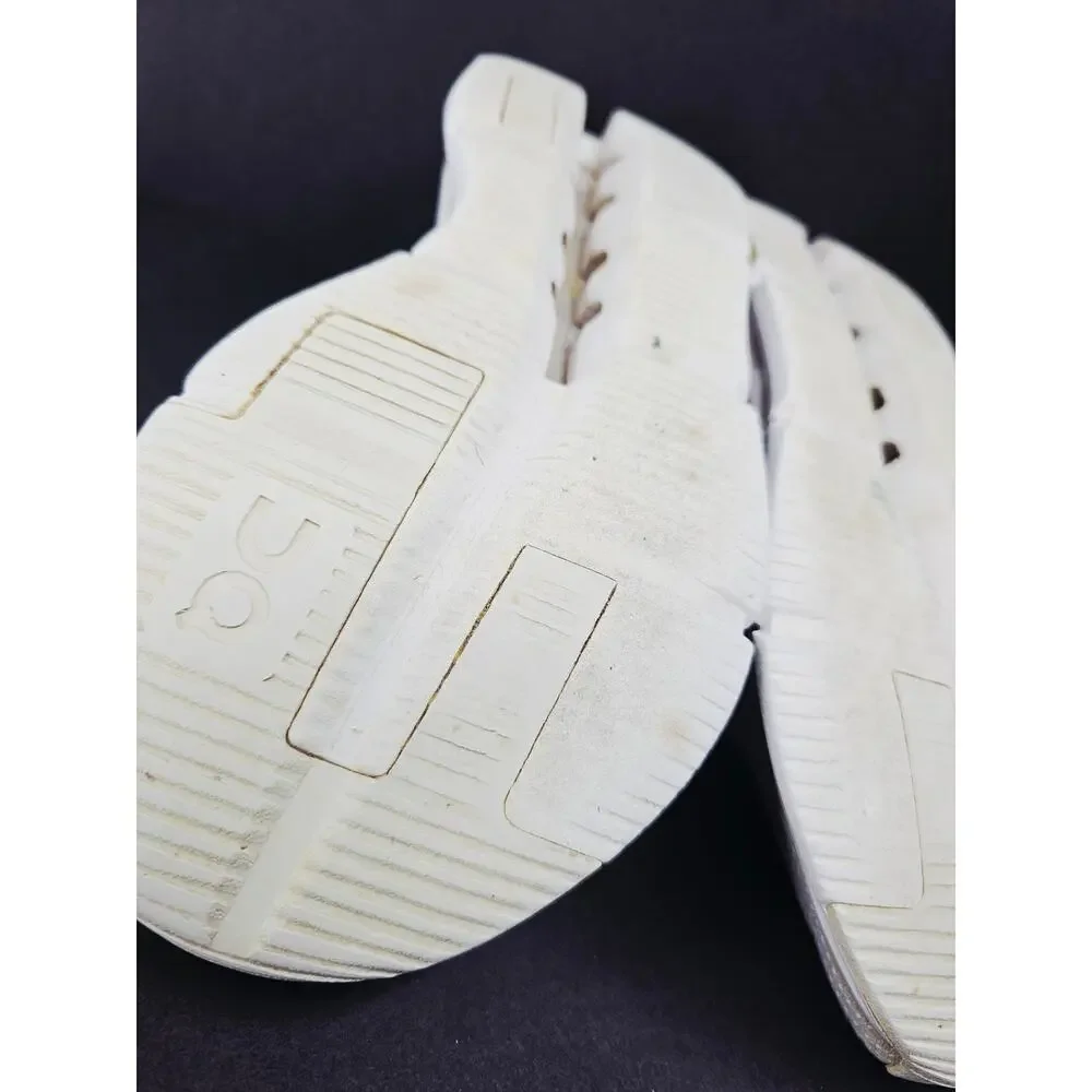 Oncloud Women 8.5 Comfy footwear